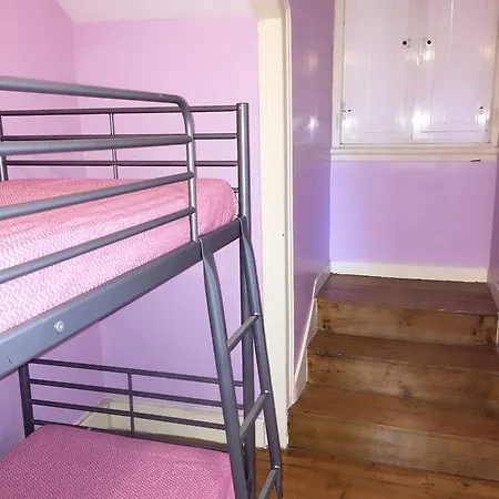 Aristheu Albergue Lisboa