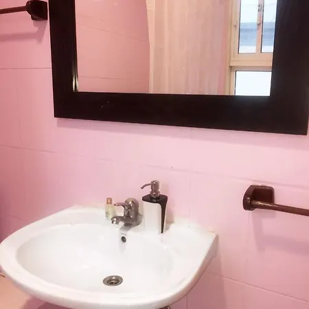 Aristheu Albergue Lisboa