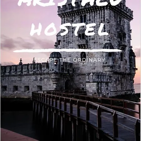 Albergue Aristheu Lisboa