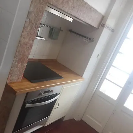 Albergue Aristheu